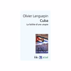 ISBN Cuba, Français, 352 pages