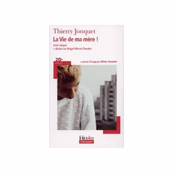 ISBN La vie de ma mère !, Français, 176 pages