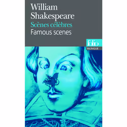 ISBN Scènes célèbres/Famous scenes, Français, 272 pages