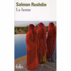 ISBN La Honte, Littérature, Français