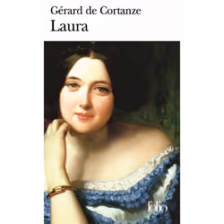 Éditions Gallimard LAURA, Français, Livre broché