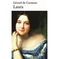 Éditions Gallimard LAURA livre Français Livre broché