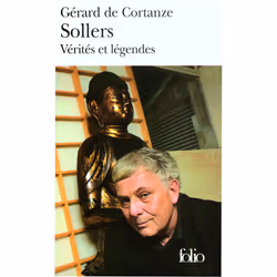 ISBN Philippe Sollers, Français, 448 pages