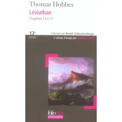 Léviathan - Chapitres 13 à 17 (Broché)