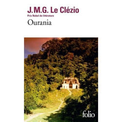 Éditions Gallimard OURANIA