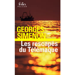Les rescapés du télémaque