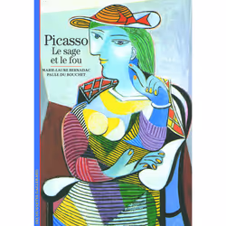 ISBN Picasso, Français, 160 pages