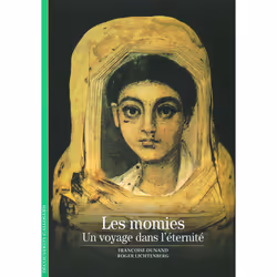 ISBN Les momies, Français, 144 pages