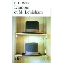 L'amour et M. Lewisham - histoire d'un très jeune couple