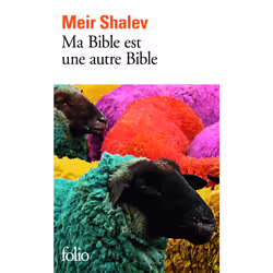 ISBN Ma Bible est une autre Bible, Français, 224 pages