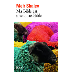 Ma bible est une autre bible
