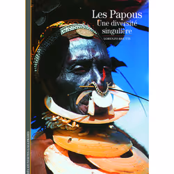 ISBN Les Papous, Français, 128 pages