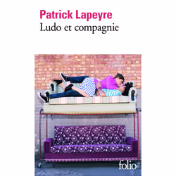 ISBN Ludo et compagnie, Français, 208 pages