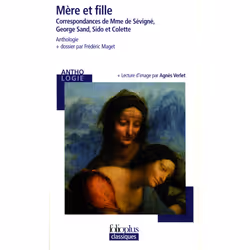 ISBN Mère et fille, Français, 320 pages