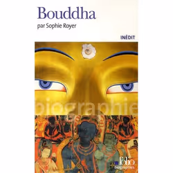 ISBN Bouddha, Religion, Français