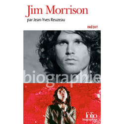 Jim Morrison