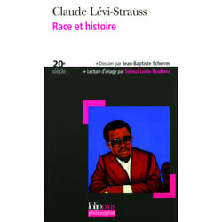 Race et histoire