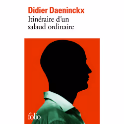 ISBN Itinéraire d'un salaud ordinaire, Français, 400 pages