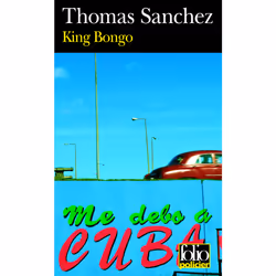 ISBN King Bongo, Français, 464 pages