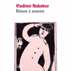 ISBN Brisure à senestre, Français, 320 pages