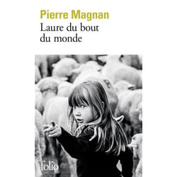Éditions Gallimard LAURE DU BOUT DU MONDE