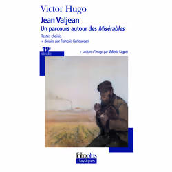 ISBN Jean Valjean, Français, 448 pages
