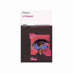 ISBN Le Banquet ou De l'amour, Français, 192 pages
