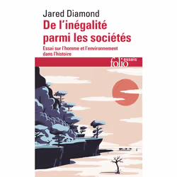 ISBN De l'inégalité parmi les sociétés, Français, 704 pages