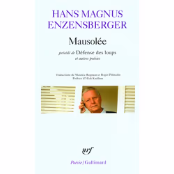 ISBN Mausolée, Français, 304 pages