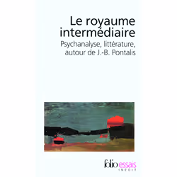 ISBN Le royaume intermédiaire, Français, 512 pages