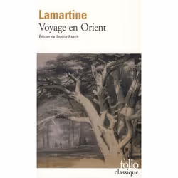 ISBN Voyage En Orient, Romance, Français, Livre broché