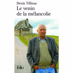 ISBN Le venin de la mélancolie, Français, 272 pages