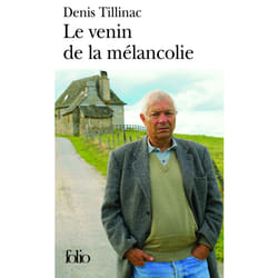 Le venin de la mélancolie