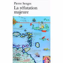 ISBN La réfutation majeure, Français, 240 pages
