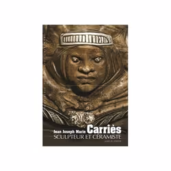 ISBN Jean Joseph Marie Carriès, Français, 48 pages