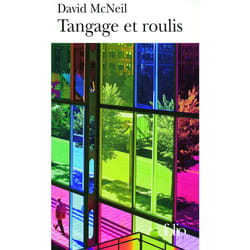 ISBN Tangage et roulis