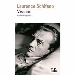 ISBN Visconti, Français, 784 pages