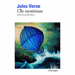 ISBN L'Île mystérieuse, Français, 928 pages
