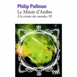 ISBN Le Miroir d'Ambre, Français, 800 pages