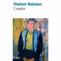 ISBN L'exploit, Français, 304 pages