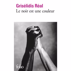 ISBN Le noir est une couleur, Français, 368 pages