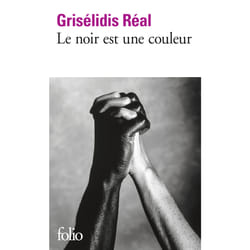 Le noir est une couleur
