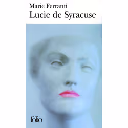 ISBN Lucie de Syracuse, Français, 160 pages