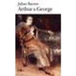 Éditions Gallimard ARTHUR ET GEORGE livre Français