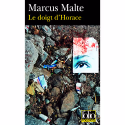 ISBN Le doigt d'Horace, Français, 272 pages