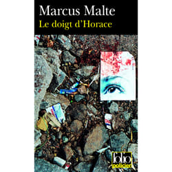 Le doigt d'Horace