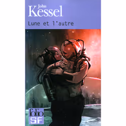 ISBN Lune et l'autre, Français, 304 pages