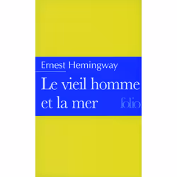 ISBN Le vieil homme et la mer, Français, 160 pages