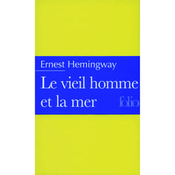 ISBN Le vieil homme et la mer