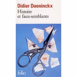 ISBN Histoires Et Faux-Semblants, Romance, Français, Livre broché